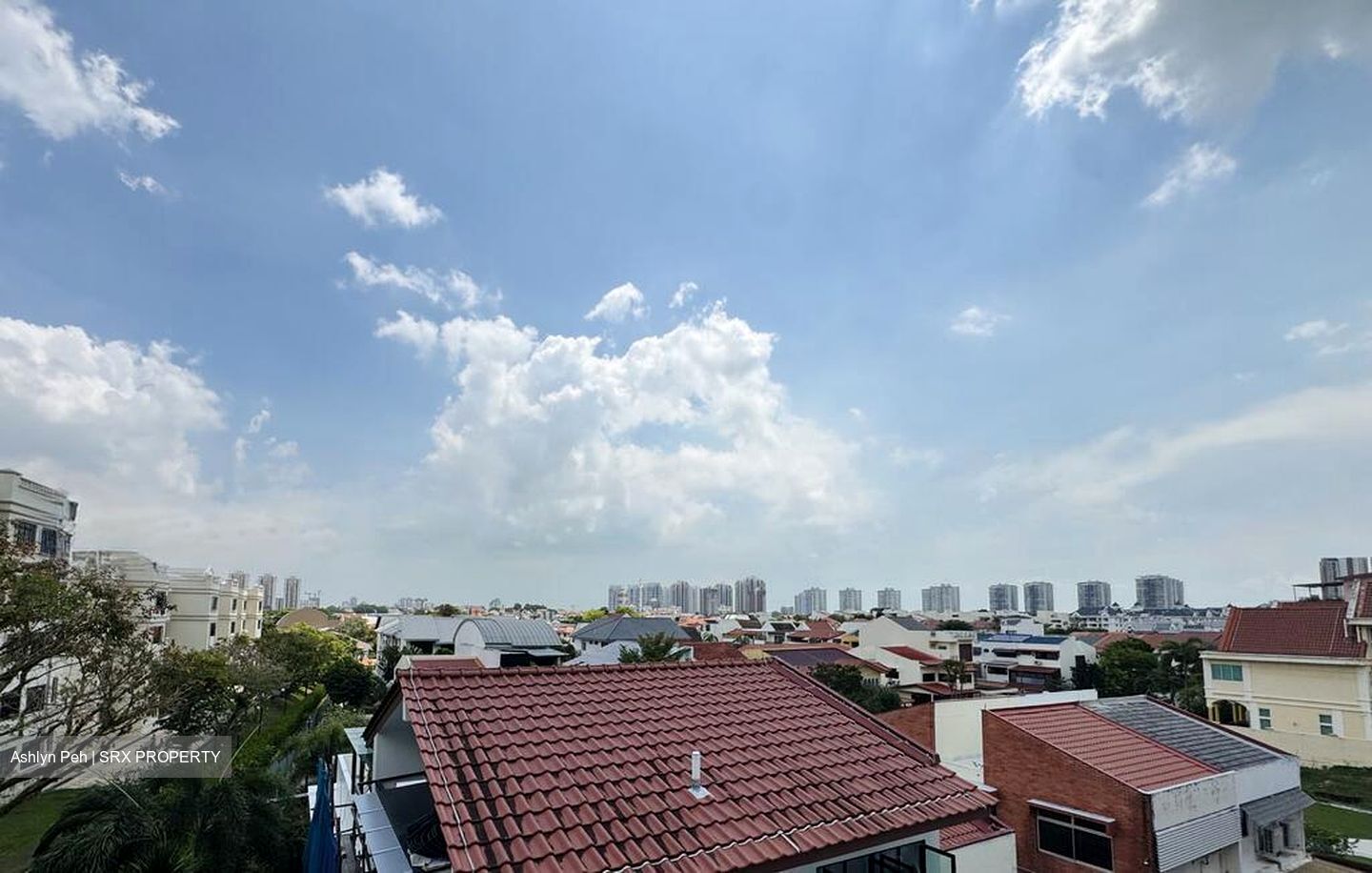 Elite Residences (D15), Terrace #503217981